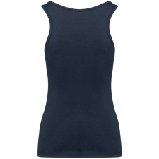 KARIBAN KA3024IC LADIES’ ECO-FRIENDLY TANK TOP S női trikó