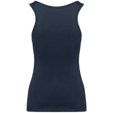 KARIBAN KA3024IC LADIES’ ECO-FRIENDLY TANK TOP XL