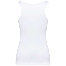KARIBAN KA3024IC LADIES’ ECO-FRIENDLY TANK TOP XL női trikó