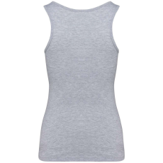 KARIBAN KA3024IC LADIES’ ECO-FRIENDLY TANK TOP XL