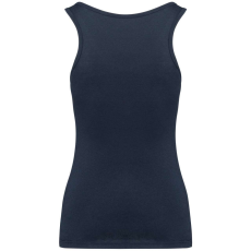 KARIBAN KA3024IC LADIES’ ECO-FRIENDLY TANK TOP XL