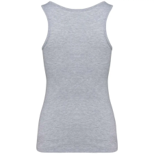 KARIBAN KA3024IC LADIES’ ECO-FRIENDLY TANK TOP XL munkaruha