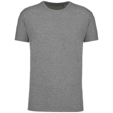 KARIBAN KA3025IC BIO150IC MEN&- 039;S ROUND NECK T-SHIRT 2XL