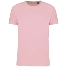 KARIBAN KA3025IC BIO150IC MEN&- 039;S ROUND NECK T-SHIRT L