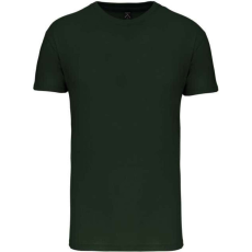 KARIBAN KA3025IC BIO150IC MEN&- 039;S ROUND NECK T-SHIRT L