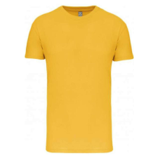 KARIBAN KA3025IC BIO150IC MEN&- 039;S ROUND NECK T-SHIRT L férfi póló
