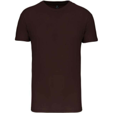 KARIBAN KA3025IC BIO150IC MEN&- 039;S ROUND NECK T-SHIRT L