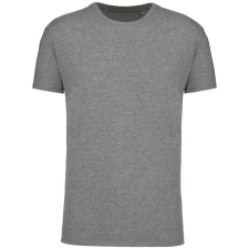 KARIBAN KA3025IC BIO150IC MEN&- 039;S ROUND NECK T-SHIRT L férfi póló