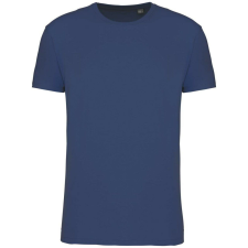 KARIBAN KA3025IC BIO150IC MEN&amp;- 039;S ROUND NECK T-SHIRT M férfi póló