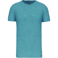 KARIBAN KA3025IC BIO150IC MEN&- 039;S ROUND NECK T-SHIRT M