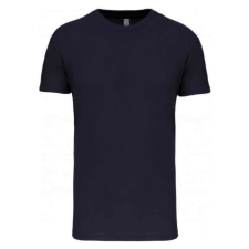 KARIBAN KA3025IC BIO150IC MEN&- 039;S ROUND NECK T-SHIRT M férfi póló