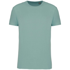 KARIBAN KA3025IC BIO150IC MEN&- 039;S ROUND NECK T-SHIRT M