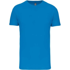 KARIBAN KA3025IC BIO150IC MEN&- 039;S ROUND NECK T-SHIRT M