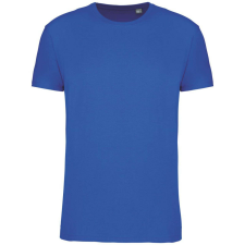 KARIBAN KA3025IC BIO150IC MEN&- 039;S ROUND NECK T-SHIRT M férfi póló