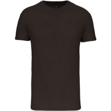 KARIBAN KA3025IC BIO150IC MEN&- 039;S ROUND NECK T-SHIRT S férfi póló