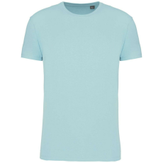 KARIBAN KA3025IC BIO150IC MEN&- 039;S ROUND NECK T-SHIRT S