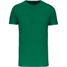 KARIBAN KA3025IC BIO150IC MEN&- 039;S ROUND NECK T-SHIRT S