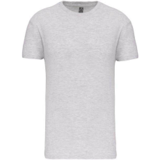 KARIBAN KA3025IC BIO150IC MEN&- 039;S ROUND NECK T-SHIRT S