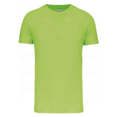 KARIBAN KA3025IC BIO150IC MEN&- 039;S ROUND NECK T-SHIRT XL