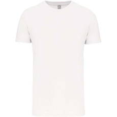 KARIBAN KA3025IC BIO150IC MEN&- 039;S ROUND NECK T-SHIRT XL
