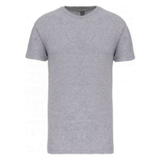 KARIBAN KA3025IC BIO150IC MEN&- 039;S ROUND NECK T-SHIRT XL férfi póló