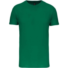 KARIBAN KA3025IC BIO150IC MEN&amp;- 039;S ROUND NECK T-SHIRT XL férfi póló
