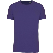 KARIBAN KA3025IC BIO150IC MEN&- 039;S ROUND NECK T-SHIRT XL férfi póló