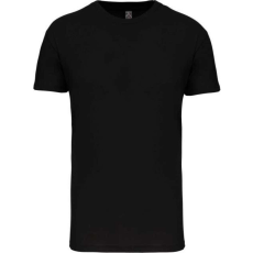 KARIBAN KA3025IC BIO150IC MEN&- 039;S ROUND NECK T-SHIRT XL