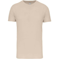 KARIBAN KA3025IC BIO150IC MEN&- 039;S ROUND NECK T-SHIRT XL férfi póló