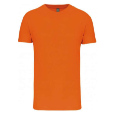 KARIBAN KA3025IC BIO150IC MEN&- 039;S ROUND NECK T-SHIRT XL