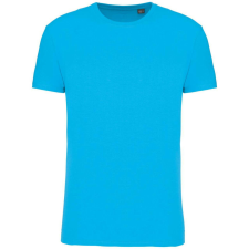 KARIBAN KA3025IC BIO150IC MEN&- 039;S ROUND NECK T-SHIRT XL férfi póló