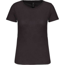 KARIBAN KA3026IC LADIES&- 039; BIO150IC CREW NECK T-SHIRT 2XL női póló
