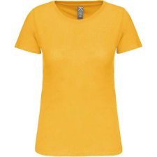 KARIBAN KA3026IC LADIES&- 039; BIO150IC CREW NECK T-SHIRT 2XL női póló