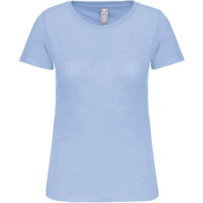 KARIBAN KA3026IC LADIES&- 039; BIO150IC CREW NECK T-SHIRT 2XL