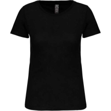 KARIBAN KA3026IC LADIES&- 039; BIO150IC CREW NECK T-SHIRT 3XL női póló