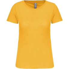 KARIBAN KA3026IC LADIES&- 039; BIO150IC CREW NECK T-SHIRT L