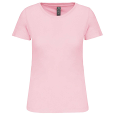 KARIBAN KA3026IC LADIES&- 039; BIO150IC CREW NECK T-SHIRT L