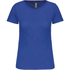 KARIBAN KA3026IC LADIES&- 039; BIO150IC CREW NECK T-SHIRT M