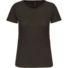KARIBAN KA3026IC LADIES&- 039; BIO150IC CREW NECK T-SHIRT XL női póló