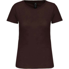 KARIBAN KA3026IC LADIES&- 039; BIO150IC CREW NECK T-SHIRT XL