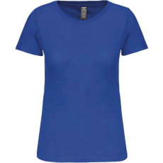 KARIBAN KA3026IC LADIES&- 039; BIO150IC CREW NECK T-SHIRT XL