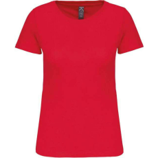 KARIBAN KA3026IC LADIES&- 039; BIO150IC CREW NECK T-SHIRT XL