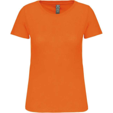 KARIBAN KA3026IC LADIES&- 039; BIO150IC CREW NECK T-SHIRT XL női póló