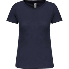 KARIBAN KA3026IC LADIES&- 039; BIO150IC CREW NECK T-SHIRT XS női póló