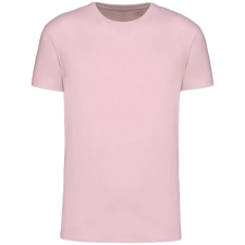 KARIBAN KA3027IC KIDS' BIO150IC CREW NECK T-SHIRT 12/14 munkaruha