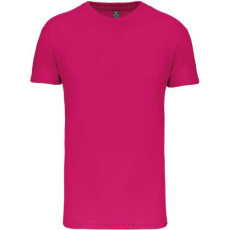 KARIBAN KA3027IC KIDS&- 039; BIO150IC CREW NECK T-SHIRT 12/14