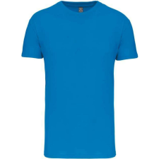 KARIBAN KA3027IC KIDS&- 039; BIO150IC CREW NECK T-SHIRT 12/14 gyerek póló