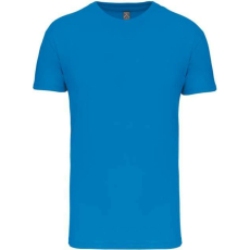 KARIBAN KA3027IC KIDS&- 039; BIO150IC CREW NECK T-SHIRT 6/8