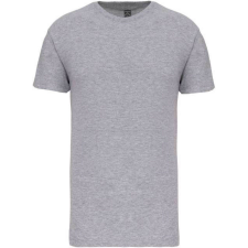 KARIBAN KA3027IC KIDS&- 039; BIO150IC CREW NECK T-SHIRT 6/8 gyerek póló