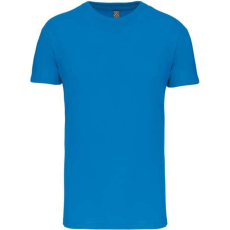 KARIBAN KA3027IC KIDS&- 039; BIO150IC CREW NECK T-SHIRT 6/8